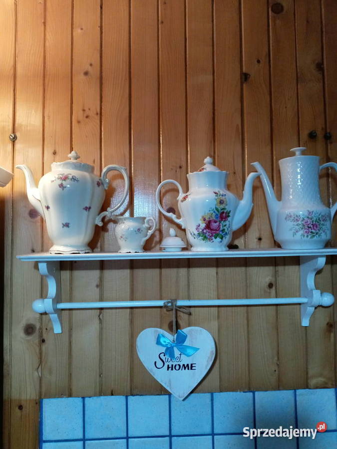 Kredens kuchenny wielkopolskie