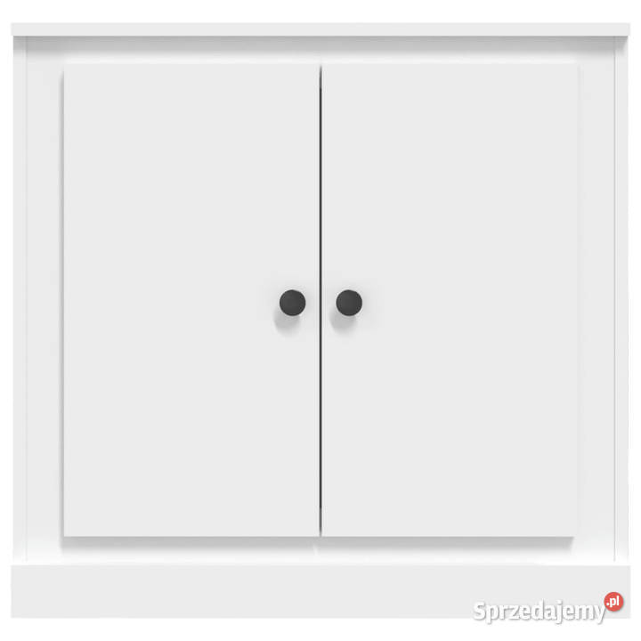 Szafka biała 70x355x675 materiał drewnopochodny Meble mazowieckie Warszawa