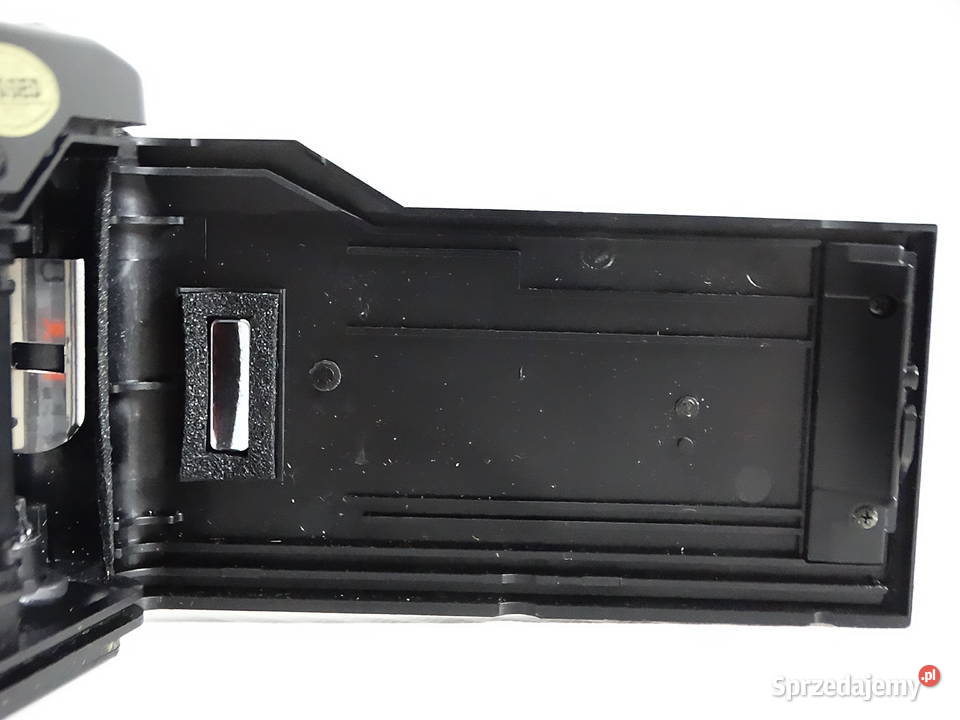 Yashica T2 Carl Zeiss Tessar 3535 T Z pokrowcem Aparaty Biłgoraj