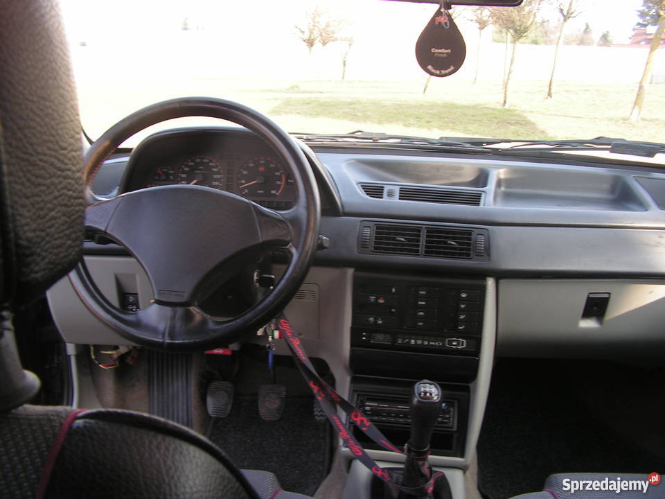 Alfa Romeo 155 TS 20 8v 4/5 Kaźmierz sprzedam