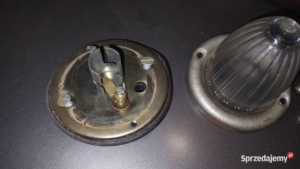 lampka gnbezpiecznika gniazdo wtyczka kosz wb3 mazowieckie Radom