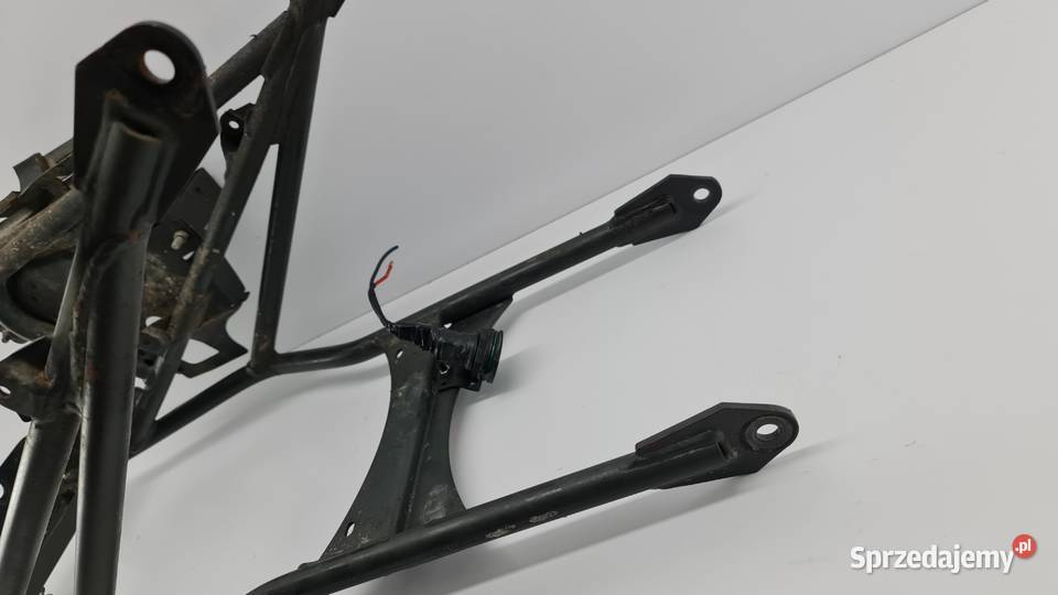 Stelaz Tyl Zadupek Subrame Can Am ds 650 Stelaz łódzkie Łódź