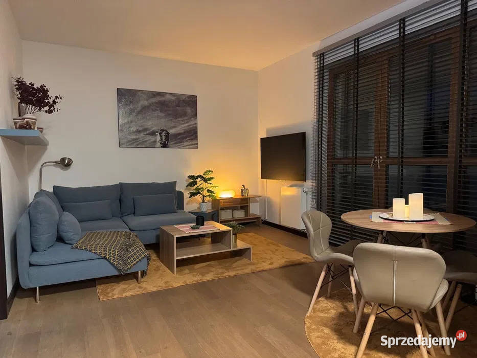 3 pokoje w Quattro Tower Gdańsk Wrzeszcz pomorskie