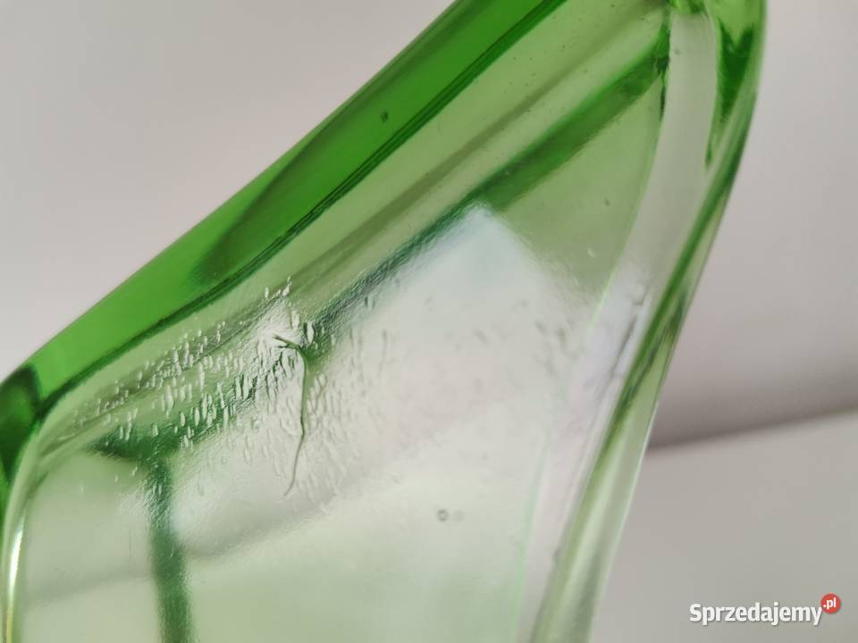 Stara miseczka gondola przybornik Jan Sylwester Antyki, Sztuka, Kolekcje Katowice sprzedam