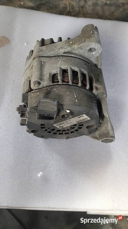 BMW F20 alternator Lublin