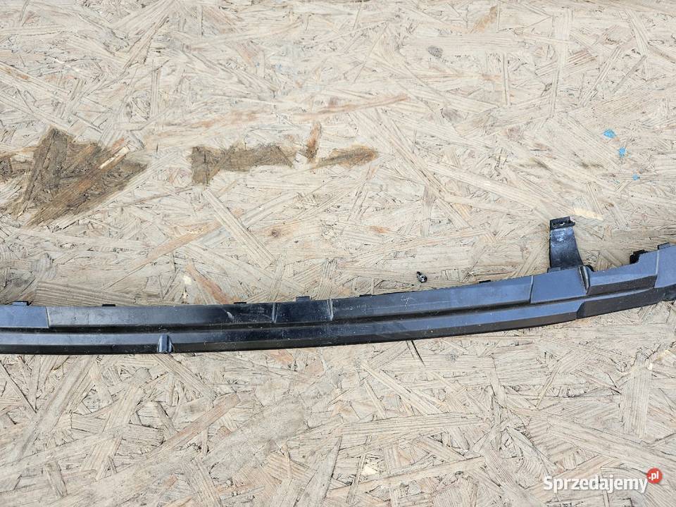 BMW 5 G30 G31 ABSORBER ZDERZAKA DOLNY PRZÓD Motoryzacja Międzychód sprzedam
