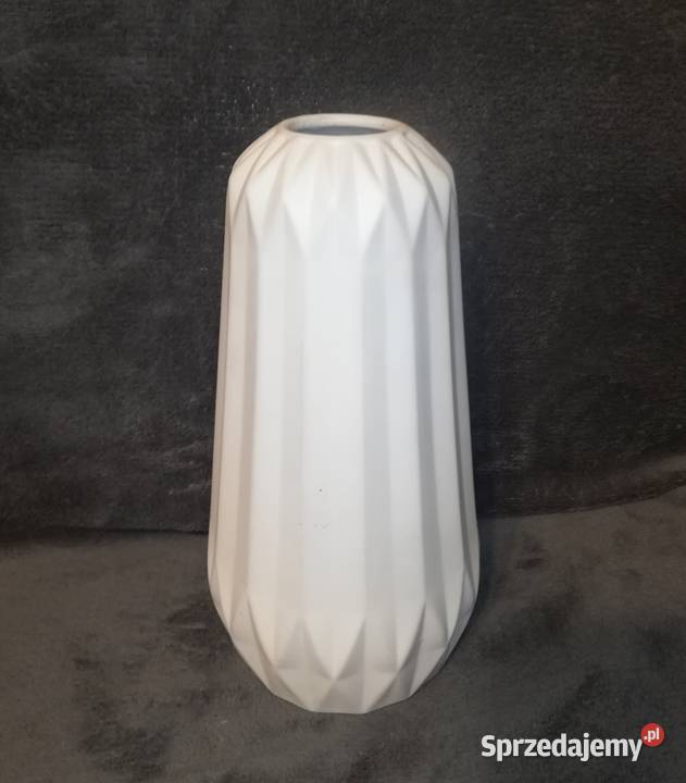 Wazon PRL Stara Ceramika Warszawa