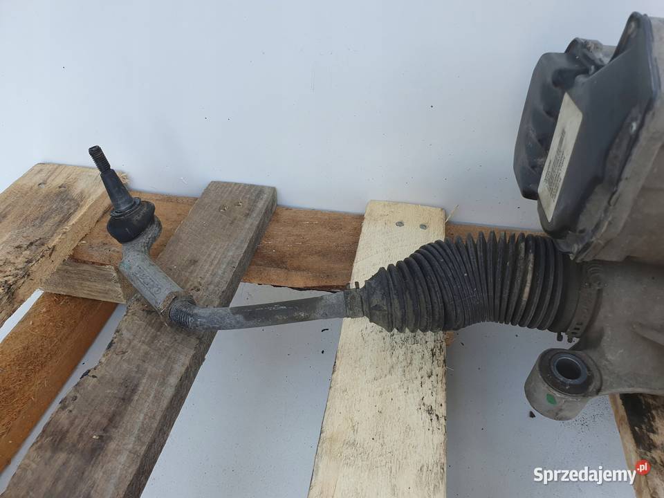 Volvo V40 II MAGLOWNICA przekładnia kierownicza Chełm