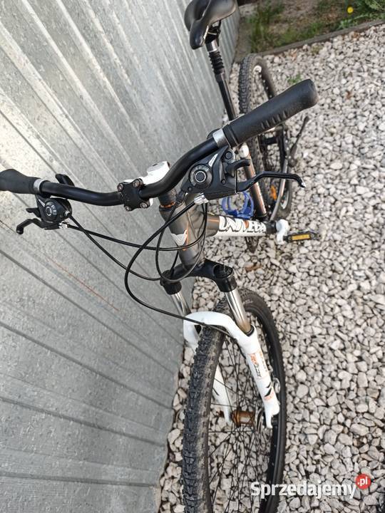 Rower górski Univega Alpina HT500 koła 26 Starachowice sprzedam