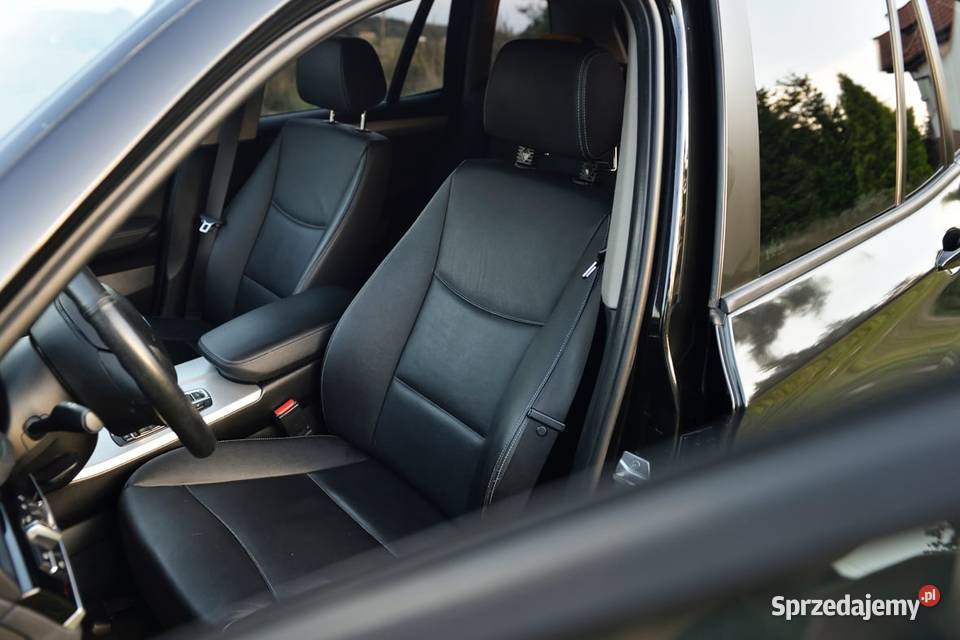 BMW X3 sprzedam