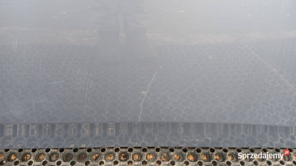 TOYOTA VERSO 20092013 MASKA 8T4 Części samochodowe Zbierkowo