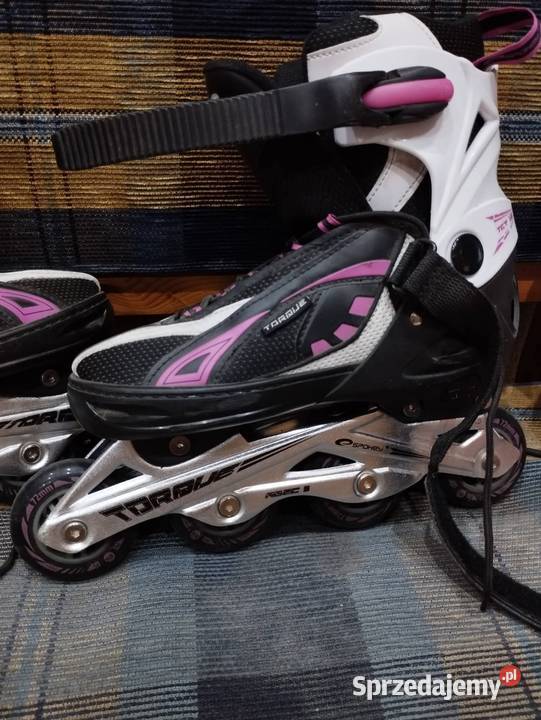 Rolki regulowane rozmiar 4043 warmińsko-mazurskie Giżycko