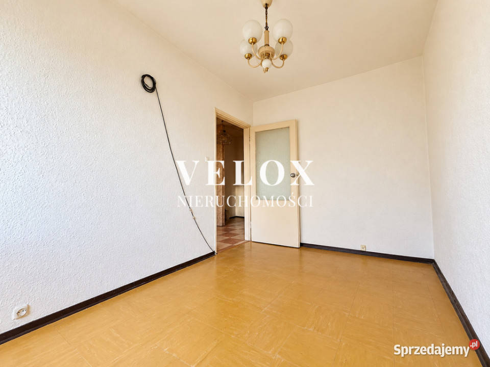 2 pokoje 48m2 Szczecin Centrum