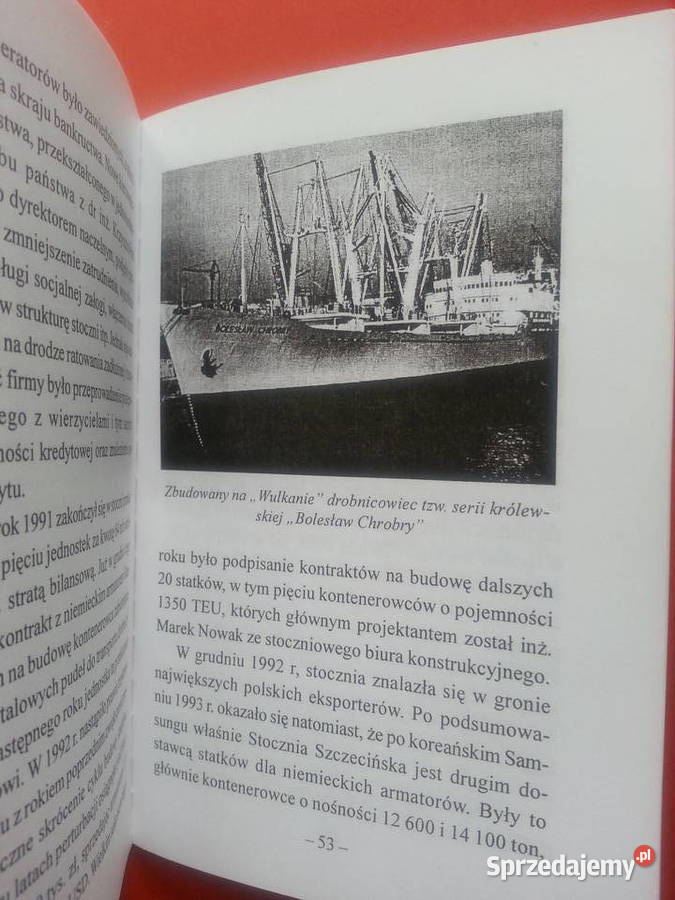 424 Wulkan Wciąż Aktywny Szczecin