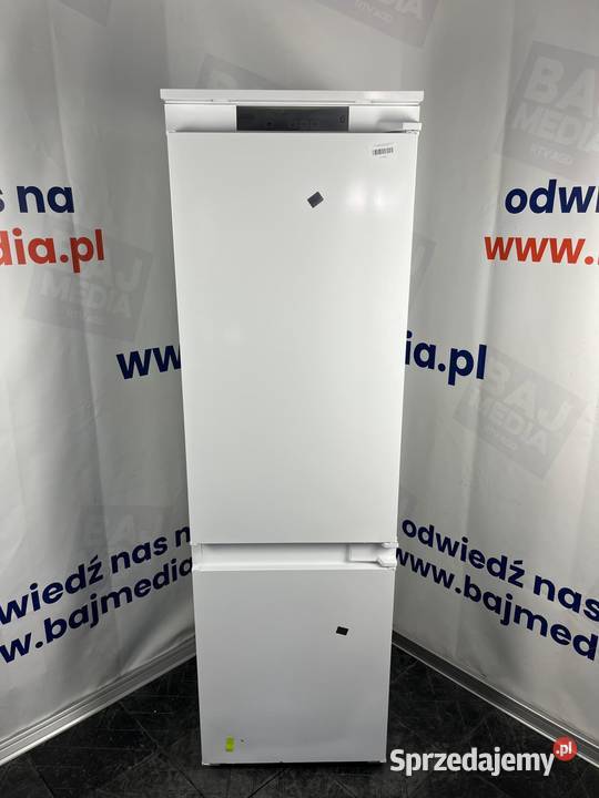 Lodówka Whirlpool WHC18 T573 Pełny No Frost 177 Warszawa sprzedam