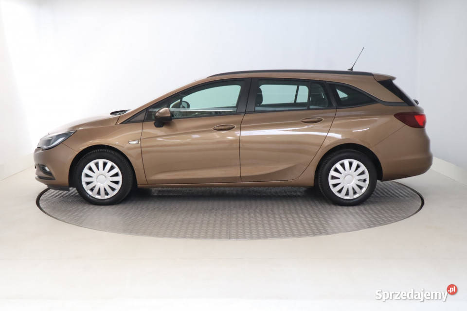 Opel Astra 14 T relingi dachowe Zabrze sprzedam