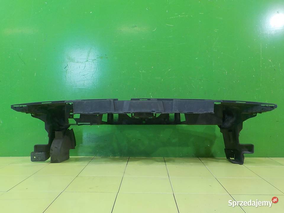 PEUGEOT 3008 I 16 HDI 12r 5D pas przedni Suków