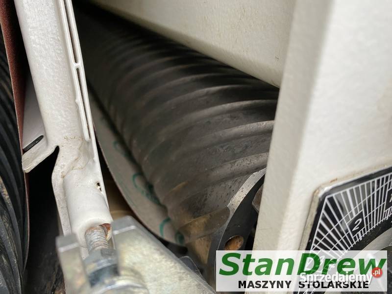 Szlifierka szerokotaśmowa SCM SANDYA 3S RCS 950 Mojusz sprzedam