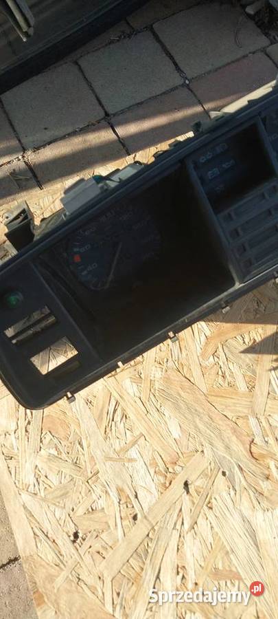 Vw t3 licznik dostawcze Liczniki i zegary Oława sprzedam