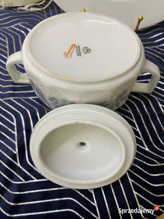 Cukiernica Rosenthal Sędziejowice