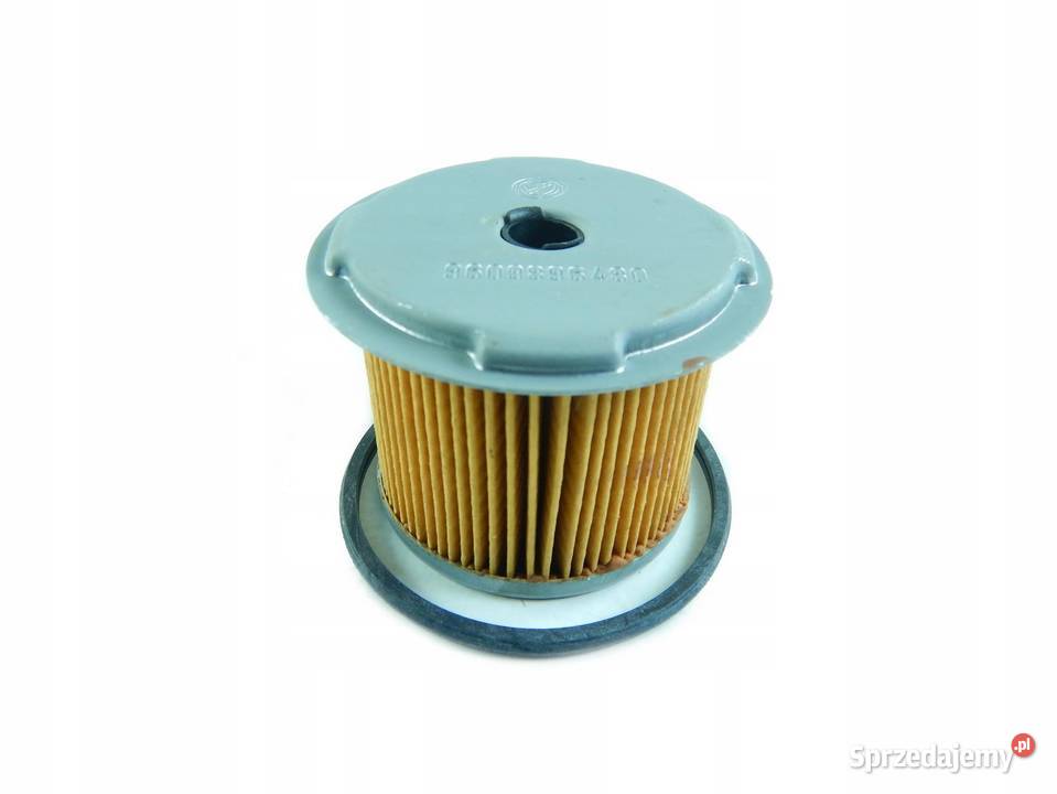 FILTR PALIWA FIAT SCUDO 9606 19 D ASO lubelskie