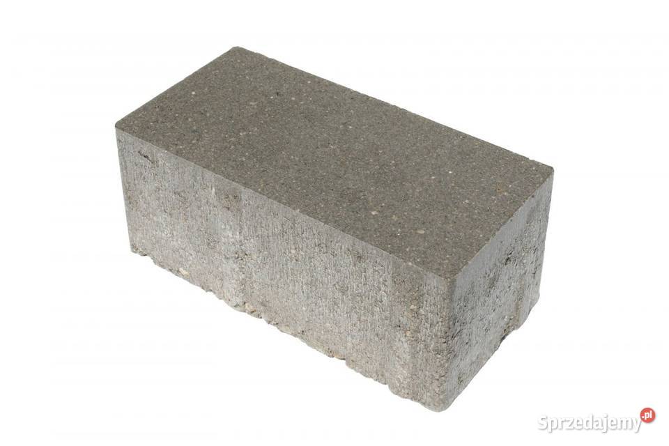 Kostka Brukowa betonowa 46 i 8 prostokąt Świdnica