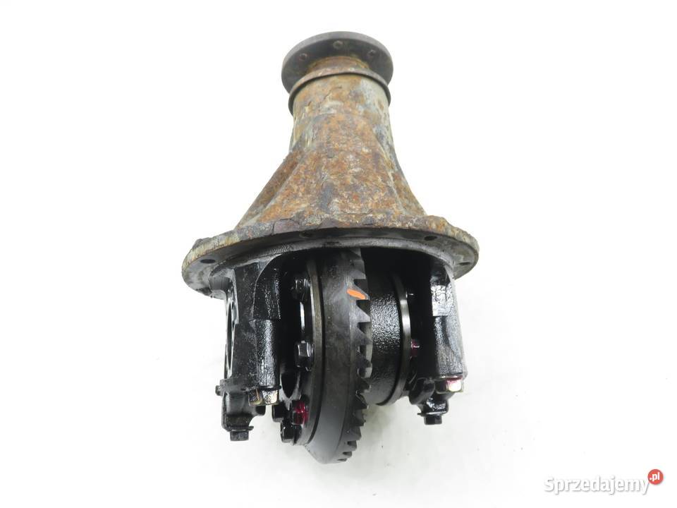 GŁÓWKA MOSTU SUZUKI JIMNY 4311 13 G13BB małopolskie