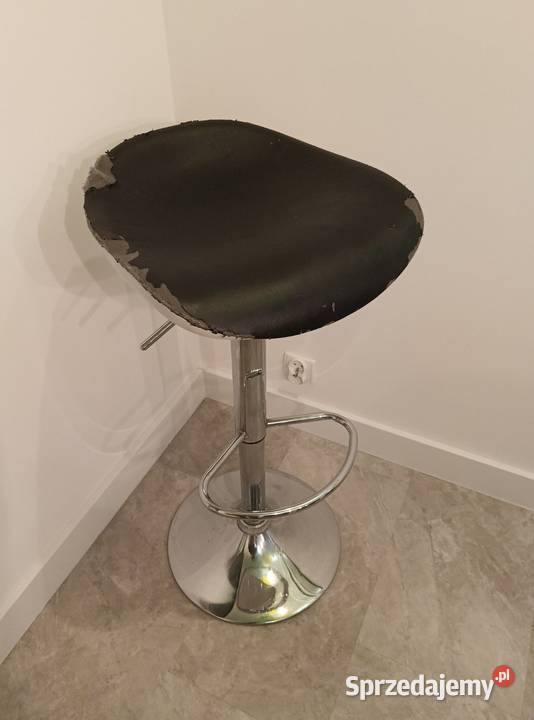 Sprzedam hoker podnoszony teleskopowo Toruń