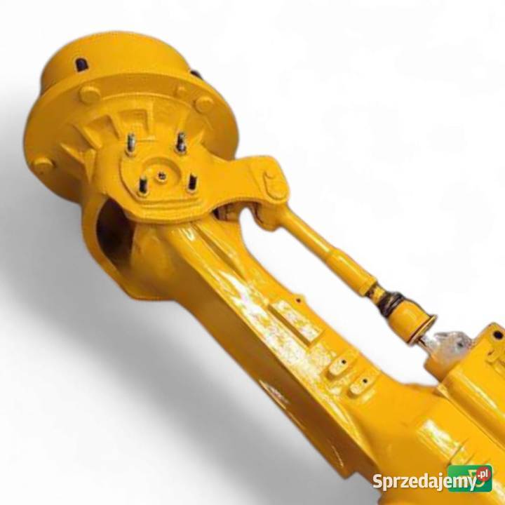 JCB 53595 2008rPartsCzęści Wilkowo