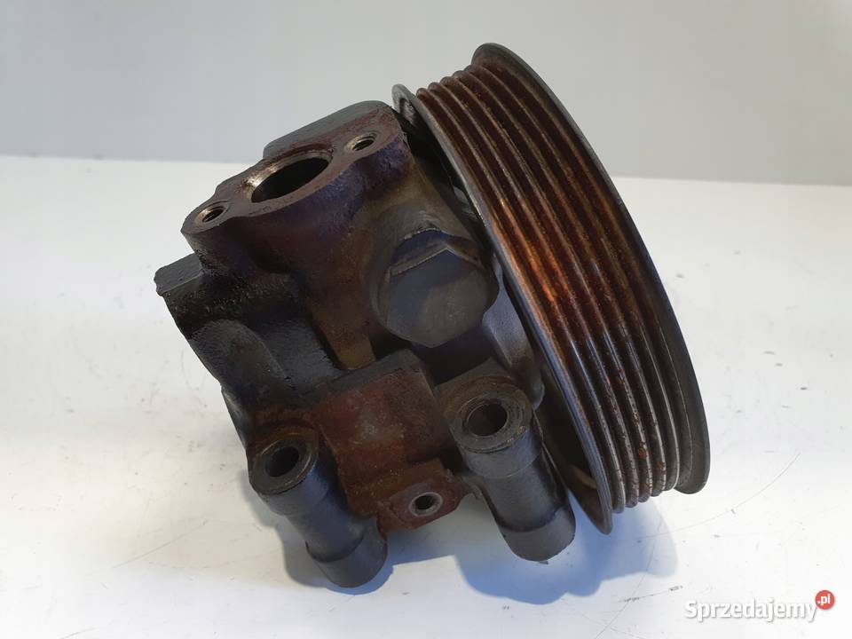 Ford Mondeo MK3 20 16V POMPA WSPOMAGANIA Rudka sprzedam