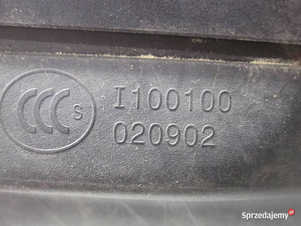 MERCEDES SPRINTER II W906 13r lusterko lewe osobowe sprzedam