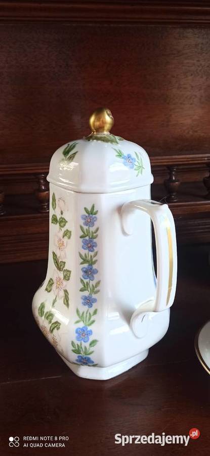 Wspaniały dzbanek MIRABELL Seltman Weiden sprzedam