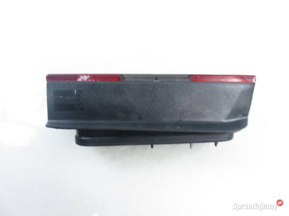 LAMPA LEWA TYLNA OPEL COMBO C