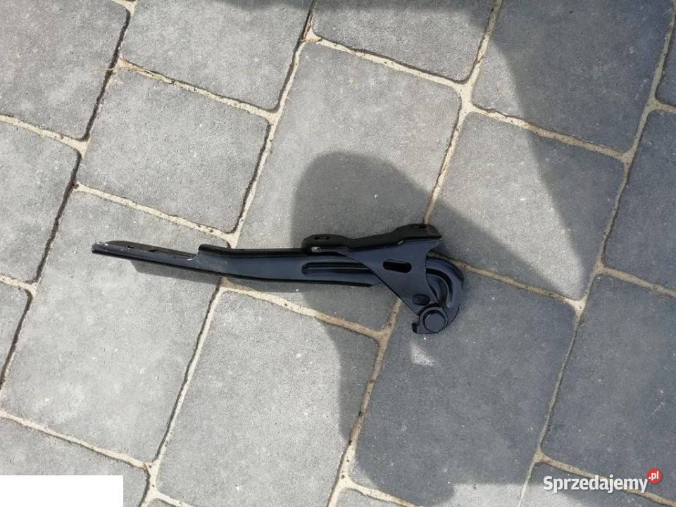 HONDA CIVIC IX ZAWIAS MASKI PRAWY Kozubszczyzna