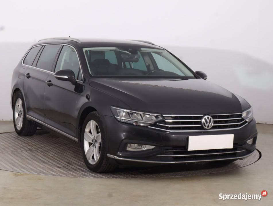 VW Passat 15 TSI Passat Piaseczno