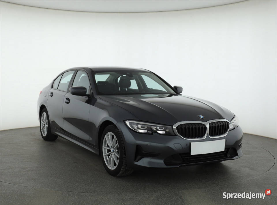 BMW 3 318 d gniazdo USB mazowieckie sprzedam