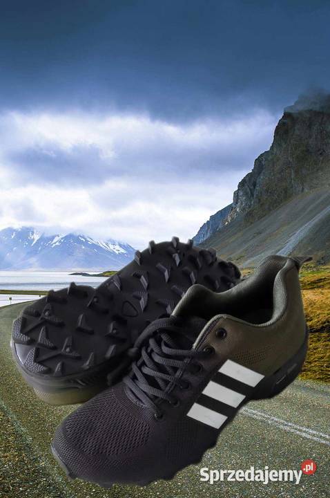 buty męskie 41 do 47 trekkingowe do biegania dolnośląskie Wałbrzych