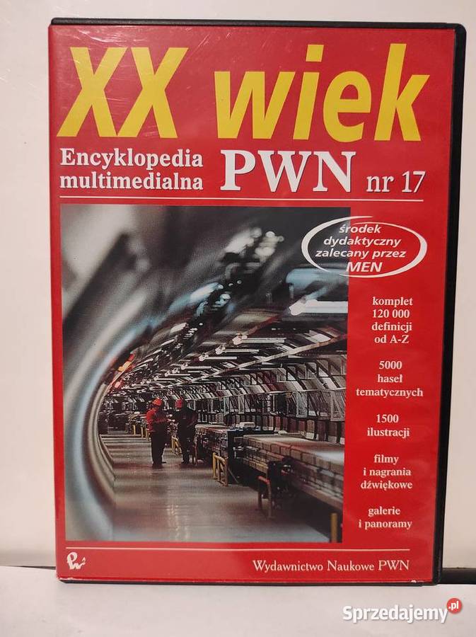 PC CDROM GRY I INNE Wrocław