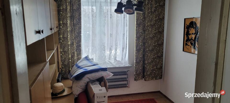 Dom jednorodzinny na działce 25ar w działki Dębica sprzedam