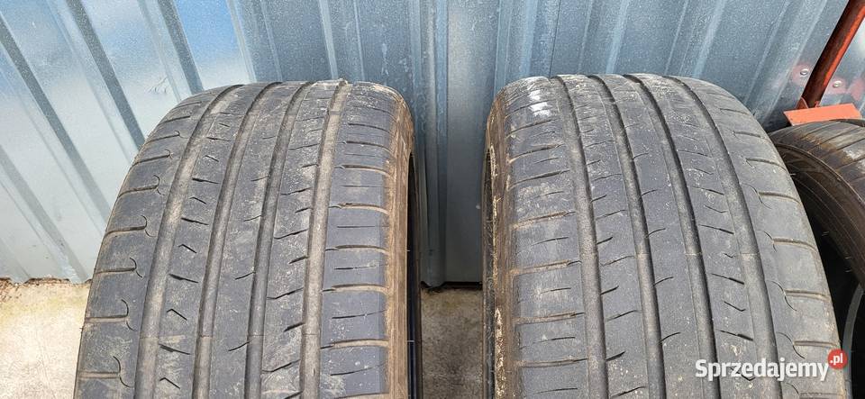 Opony letnie 24545R18 Chełmno