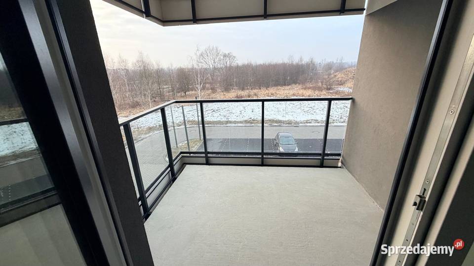 4 pokoje miejsce postojowe w garażu podziemnym Bielsko-Biała sprzedam