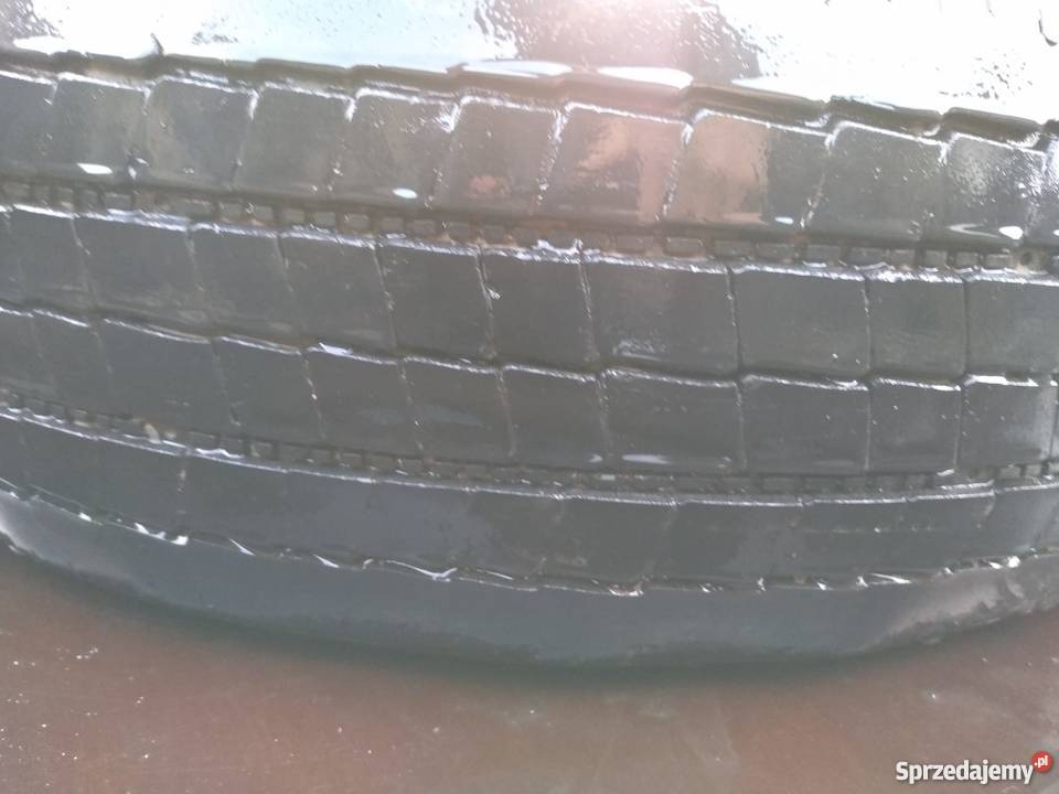 FELGA Z OPONĄ 21575 R175 MICHELIN XZE 1 BIEŻNIK 75