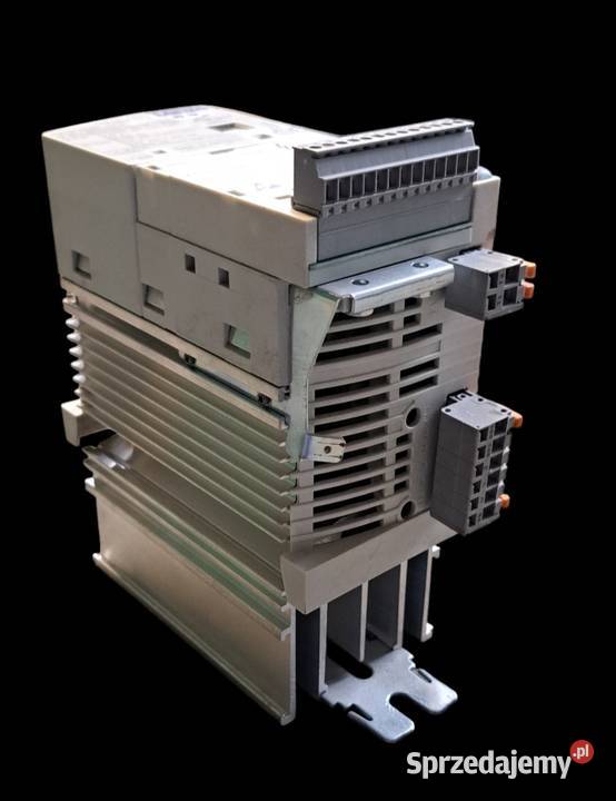 Falownik Lenze 8200 037kW Moduł wielkopolskie