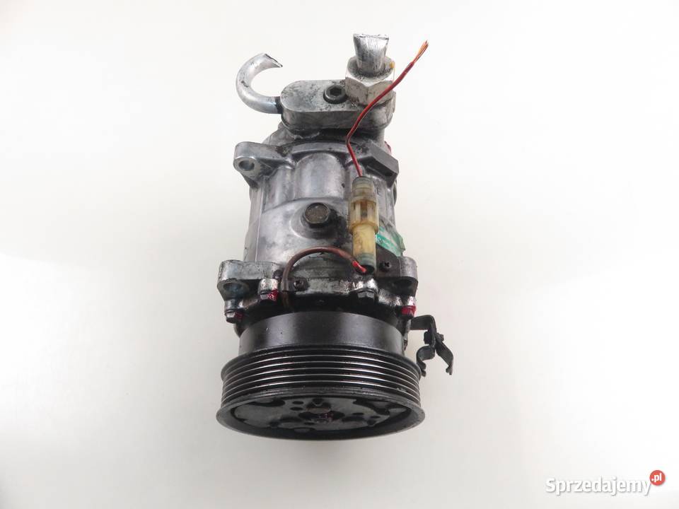 KOMPRESOR KLIMATYZACJI HONDA ACCORD V 20 TDi osobowe Kompresory klimatyzacji małopolskie