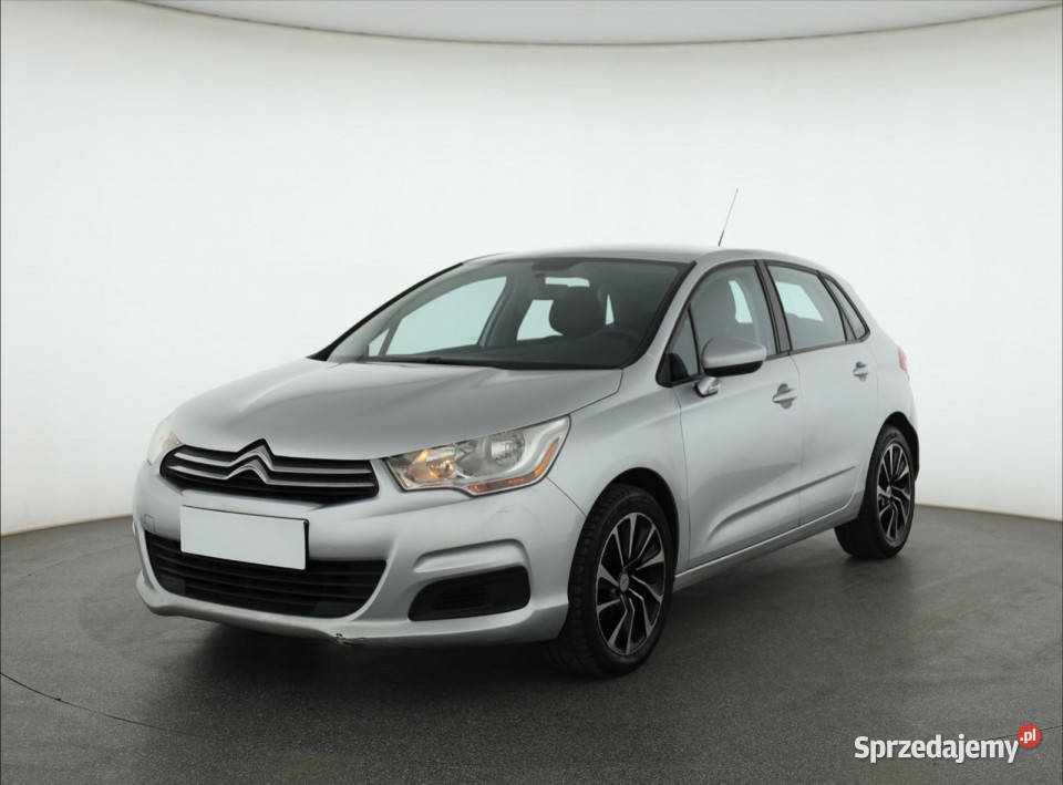 Citroen C4 14 16V nieuszkodzony mazowieckie Piaseczno sprzedam