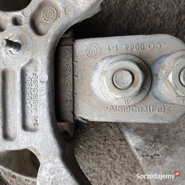 VW BEETLE LAPA PODUSZKA AISI9CU3 902343 C00048D Łochowice sprzedam
