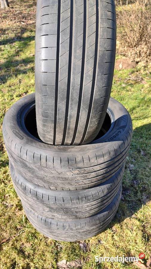 Goodyear Eagle F1 Asymmetric 64 2455019 Słomniki