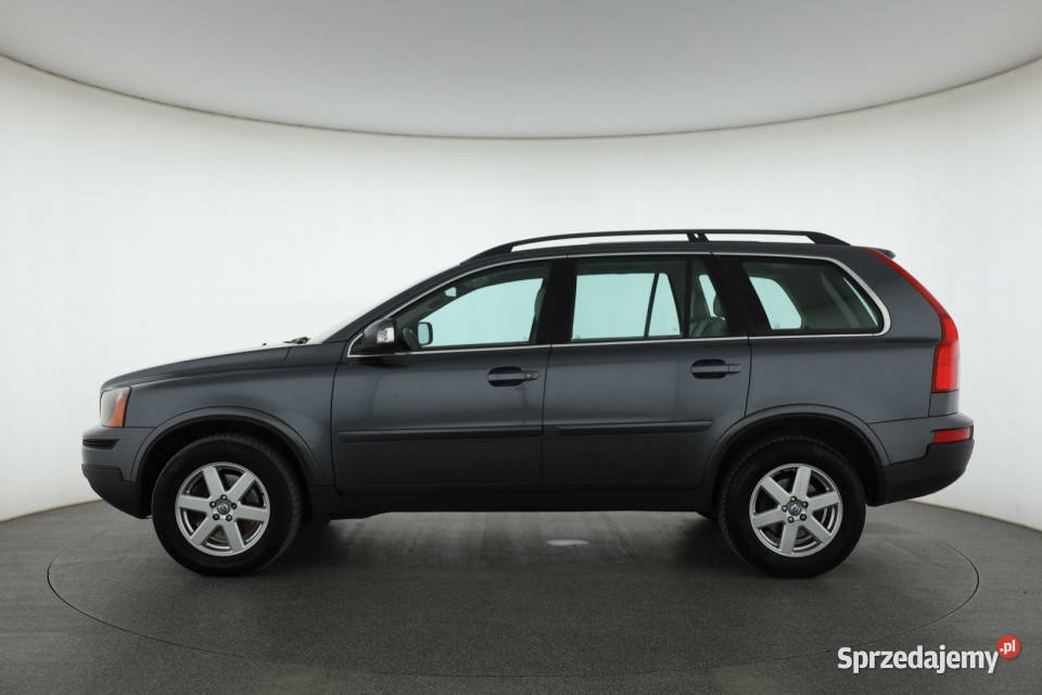 Volvo XC90 D5 komputer pokładowy Piaseczno