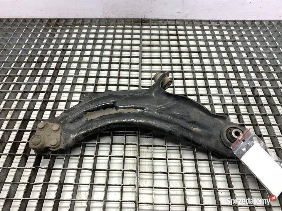 WAHACZ PRAWY PRZÓD RENAULT KANGOO II Minivan