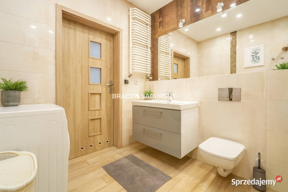 Mieszkanie 40 metrów 2pok Kraków Naukowców sprzedam